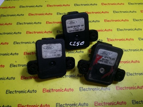 Senzor presiune admisie Ford 98AB9F479BA