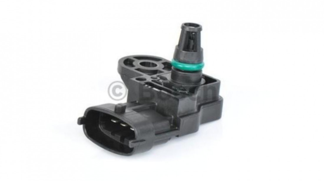 Senzor presiune admisie Lancia YPSILON (843) 2003-2011 #2 0261230030