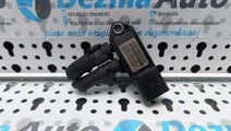 Senzor presiune aer, 076906051A, Skoda Superb (3U4...