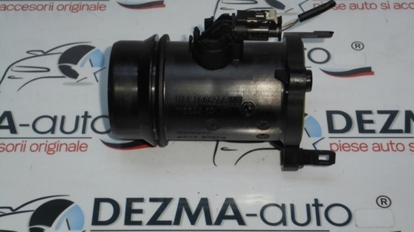 Senzor presiune aer 1161-8506359-03, Bmw 5 (F10) 2.0 d, N47D20C (id:237392)