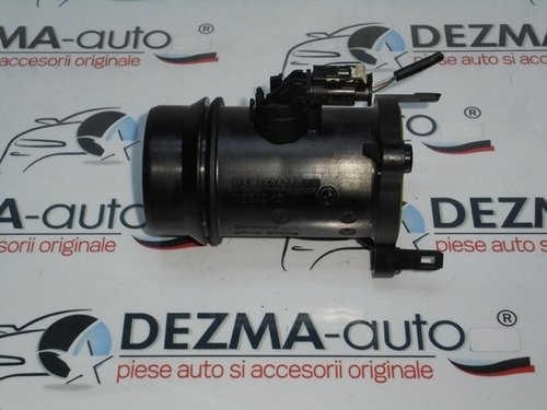 Senzor presiune aer 1161-8506359-03, Bmw X1 (E84) 2.0 d, N47D20C