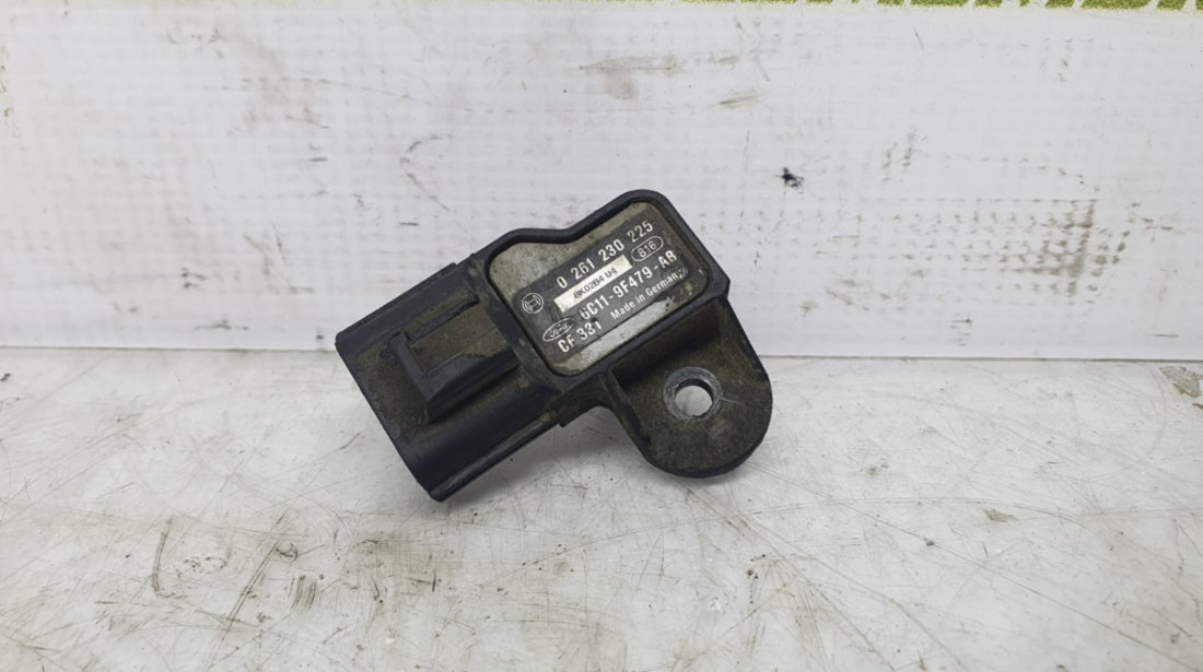 Senzor presiune aer 6c11-9f479-ar 0261230225 Peugeot Boxer 2 Typ250 [2006 - 2011]