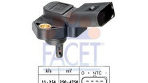 Senzor presiune aer AUDI A3 (8L1) (1996 - 2003) FA...