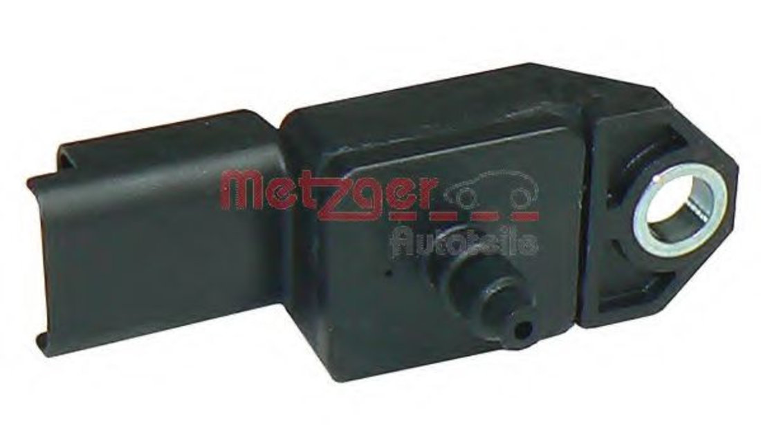 Senzor presiune aer CITROEN BERLINGO (B9) (2008 - 2016) METZGER 0906073 piesa NOUA