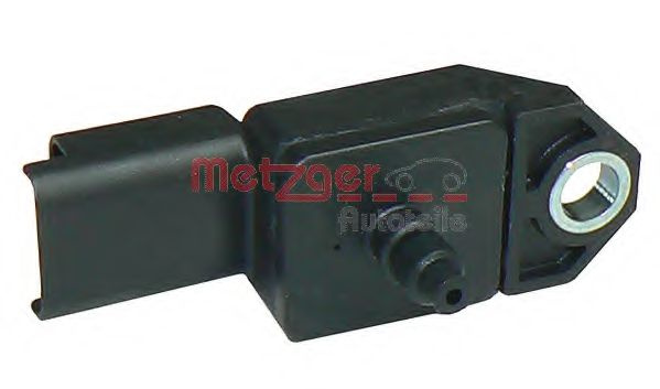 Senzor presiune aer CITROEN BERLINGO caroserie (B9) (2008 - 2016) METZGER 0906073 piesa NOUA