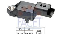 Senzor presiune aer CITROEN C2 (JM) (2003 - 2016) ...