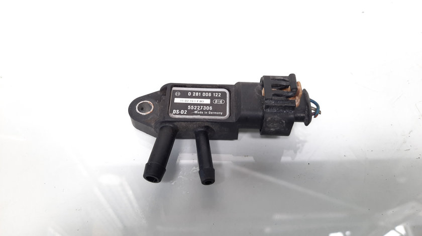 Senzor presiune aer, cod 55227306, Alfa Romeo Giulietta (940) (id:605665)