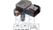 Senzor presiune aer FORD TRANSIT bus (FD, FB, FS, ...