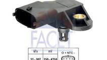 Senzor presiune aer OPEL VECTRA C GTS (2002 - 2016...