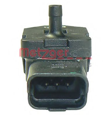 Senzor presiune aer PEUGEOT 107 (2005 - 2016) METZGER 0906090 piesa NOUA