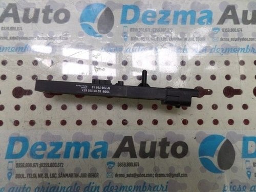 Senzor presiune aer Renault Laguna 2, 2.0dci, 8200293677