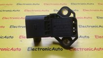 Senzor Presiune Aer VW, 0281002977, 100514T075649C...