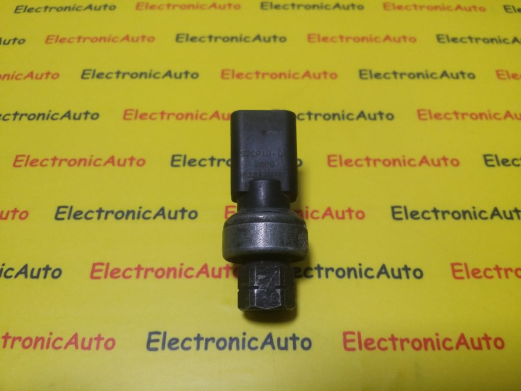 Senzor Presiune BMW, 9632170780