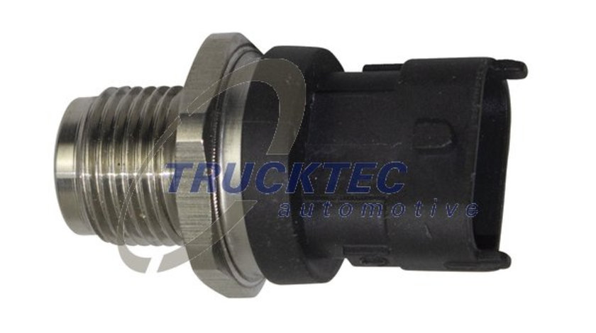 Senzor, presiune combustibil (0513031 TRUCKTEC) ALFA ROMEO,FIAT,HONDA,LANCIA,MAN,OPEL,RENAULT,RENAULT TRUCKS,VAUXHALL,VOLVO