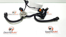 Senzor presiune combustibil, 81CP38-01, Citroen C4...