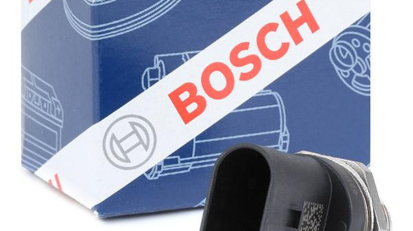 Senzor Presiune Combustibil Bosch 0 281 006 447
