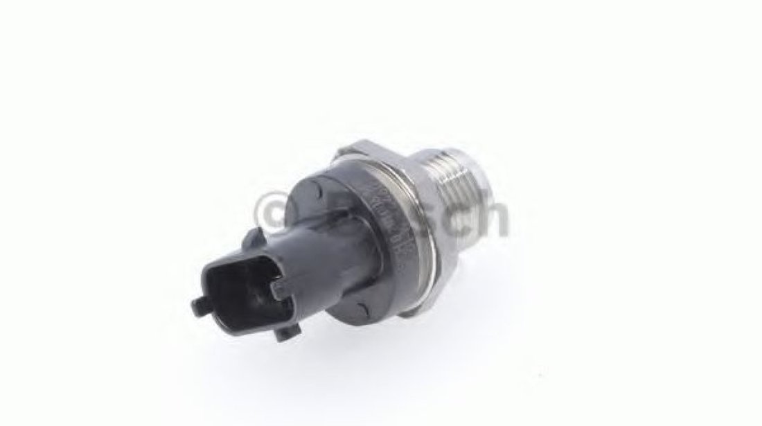 Senzor, presiune combustibil FIAT DUCATO platou / sasiu (250, 290) (2006 - 2016) BOSCH 0 281 006 164 piesa NOUA