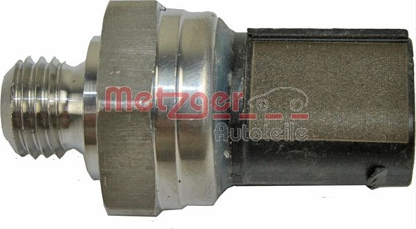 Senzor Presiune Combustibil Metzger Mercedes-Benz 0906274