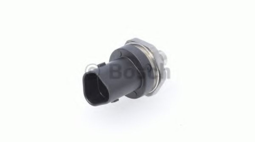 Senzor, presiune combustibil VOLVO V60 (2010 - 2016) BOSCH 0 261 545 063 piesa NOUA