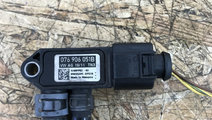 Senzor presiune DPF VW Passat B7 2.0TDI B7 Automat...