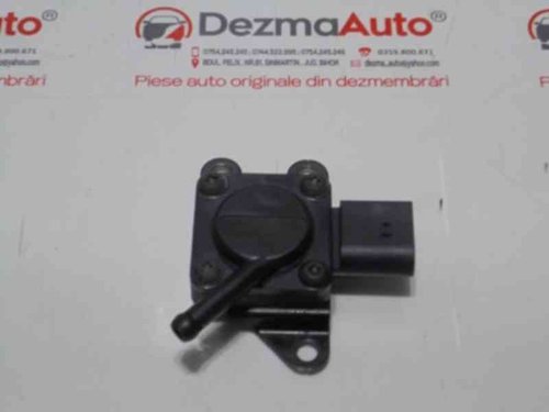 Senzor presiune evacuare 7808013-01, Bmw 1 (F20) 2.0 d