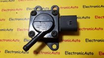 Senzor presiune evacuare BMW 13627808013