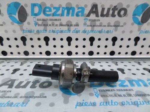 Senzor presiune evacuare Bmw X3 (F25) 8507634