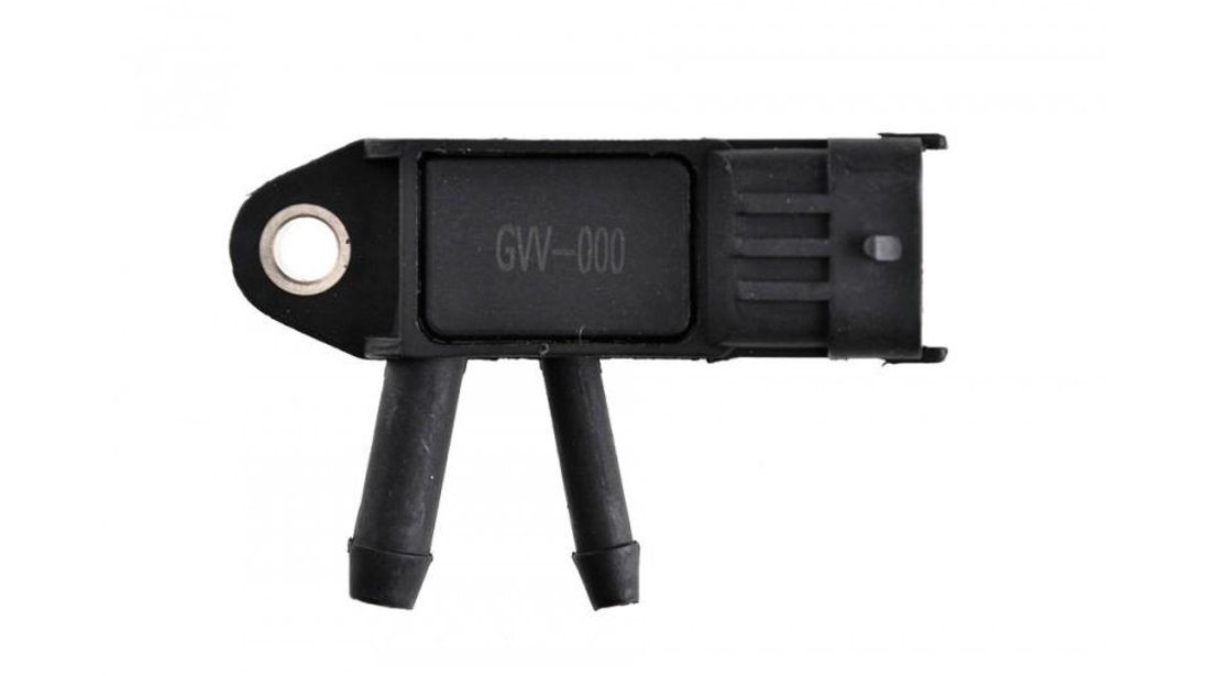 Senzor presiune filtru dpf Volvo V60 (2010->)[155,157] #1 31370160