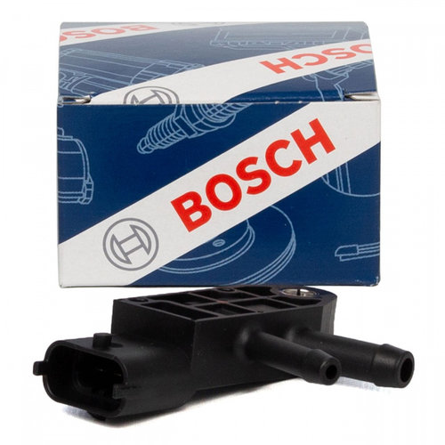 Senzor Presiune Filtru Particule Bosch Fiat Strada 1998→ 0 281 006 287