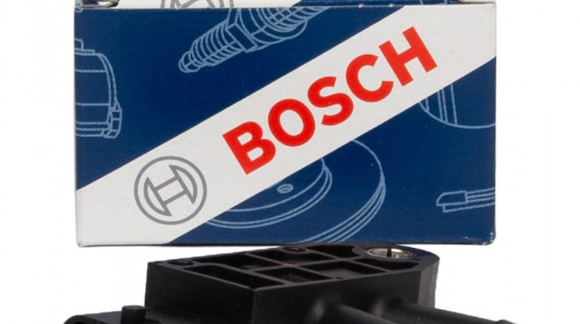 Senzor Presiune Filtru Particule Bosch Fiat Ducato 2006→ 0 281 006 287