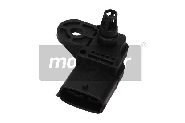 Senzor, presiune galerie admisie (210029 MAXGEAR) ALFA ROMEO,DACIA,FIAT,FORD,LANCIA,MITSUBISHI,PROTON,SMART,ZAMYAD