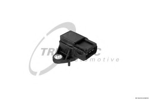 Senzor, presiune galerie admisie BMW Seria 5 (E39) (1995 - 2003) TRUCKTEC AUTOMOTIVE 08.17.027 piesa...