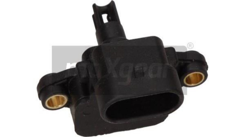 Senzor, presiune galerie admisie Carcasa filtru aer (210207 MAXGEAR) FIAT,LANCIA