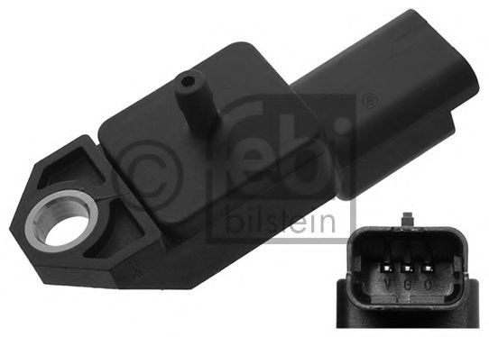 Senzor, presiune galerie admisie CITROEN C2 ENTERPRISE (2009 - 2016) FEBI BILSTEIN 45935 piesa NOUA