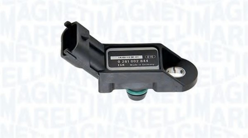 Senzor, presiune galerie admisie FIAT DOBLO Cargo (223) (2000 - 2016) MAGNETI MARELLI 215810004300 piesa NOUA