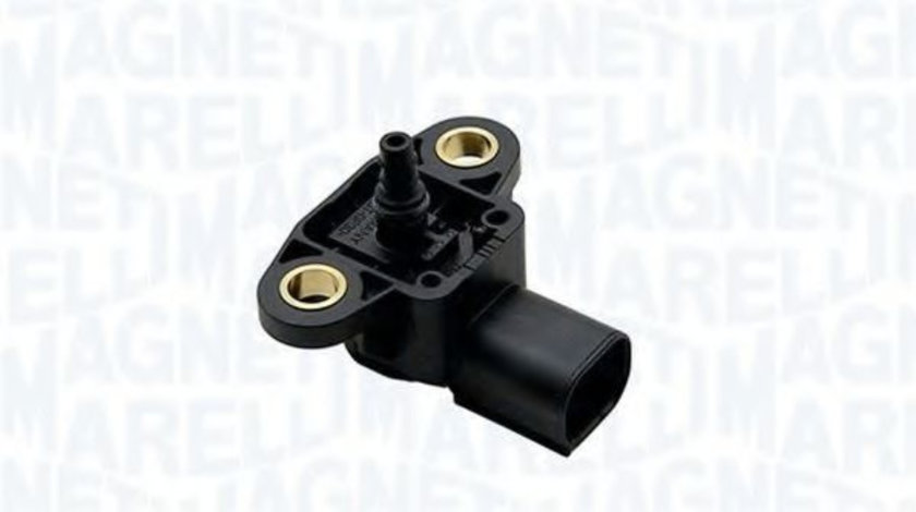 Senzor, presiune galerie admisie MERCEDES S-CLASS Cupe (C215) (1999 - 2006) MAGNETI MARELLI 215810008000 piesa NOUA