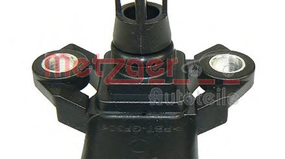 Senzor, presiune galerie admisie OPEL ASTRA G Cabriolet (F67) (2001 - 2005) METZGER 0906149 piesa NOUA