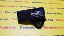 SENZOR PRESIUNE GALERIE ADMISIE OPEL MERIVA 028100...