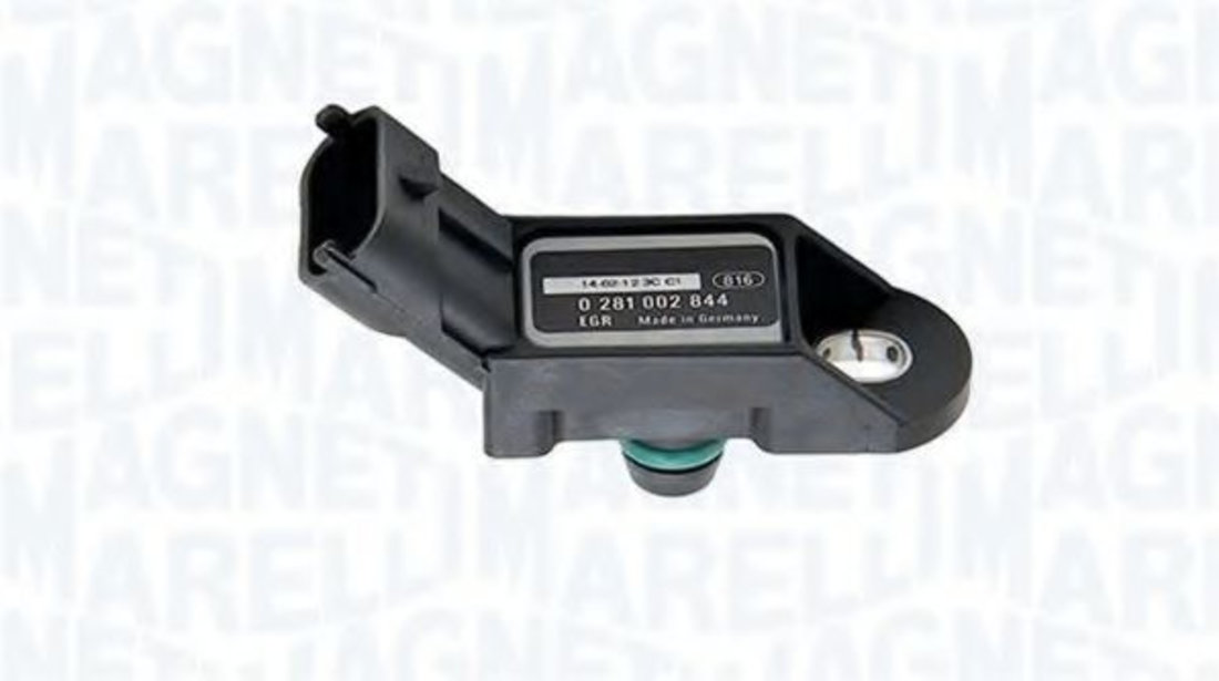 Senzor, presiune galerie admisie SMART FORTWO Cupe (450) (2004 - 2007) MAGNETI MARELLI 215810004300 piesa NOUA