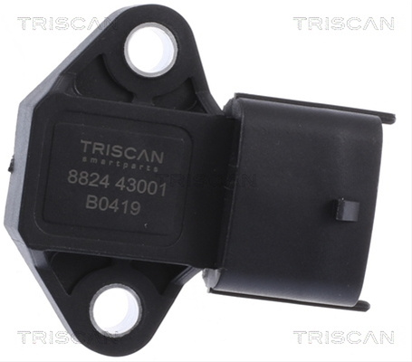 Senzor Presiune Galerie Admisie Triscan Kia 8824 43001