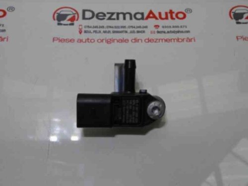 Senzor presiune gaze, 04L906051B, Seat Leon (5F) 2.0tdi, CRLB