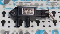 Senzor presiune gaze 0589906051E, Audi A5 cabriole...