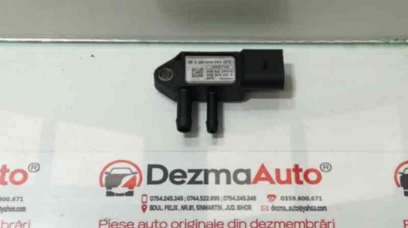 Senzor presiune gaze 059906051C, Audi A5 (8T3) 2.0tdi