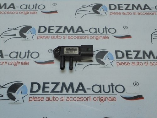 Senzor presiune gaze, 076906051B, Seat Ibiza 4, 1.4tdi, BMS (pr:110747)