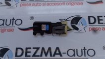 Senzor presiune gaze, 16258659, Opel Combo Tour, 1...