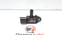 Senzor presiune gaze, 55198717, Fiat Doblo (119) [...