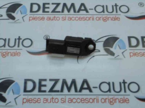 Senzor presiune gaze, 9639027480, Ford Fusion, 1.4tdci