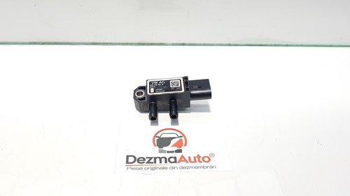 Senzor presiune gaze, Audi A3 Cabriolet (8V7, 8VE), 1.6 tdi, 03N906051B