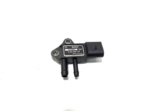 Senzor presiune gaze, cod 0281002710, Skoda Octavia 2 (1Z3) (id:522667)