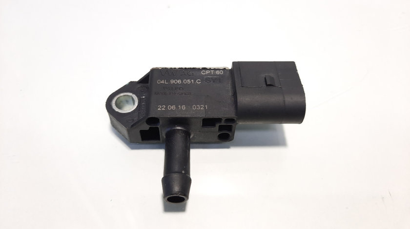 Senzor presiune gaze, cod 04L906051C, Audi A6 (4G2, C7) (id:544049)